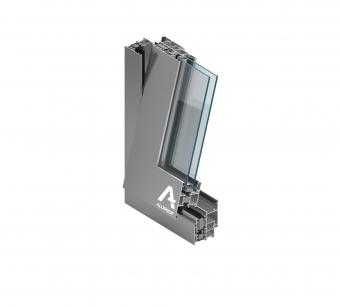 Okna MB-59S PIVOT, MB-59S PIVOT HI